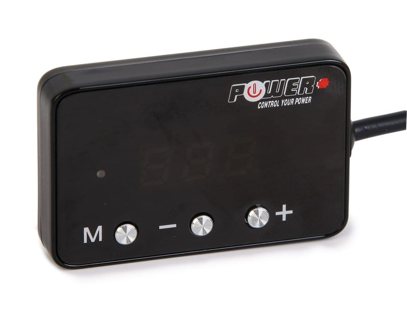 Haval H2 Power+ Throttle Controller