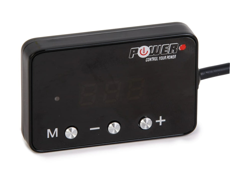 Ford Ranger Next Gen Power+ Throttle Controller