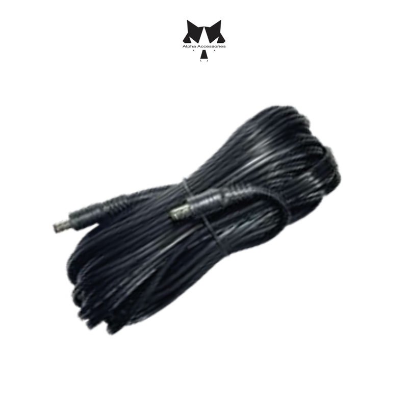 Lumeno | 8m AWG Cable (MALE)