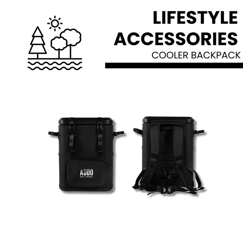 Addo | Cooler Backpack