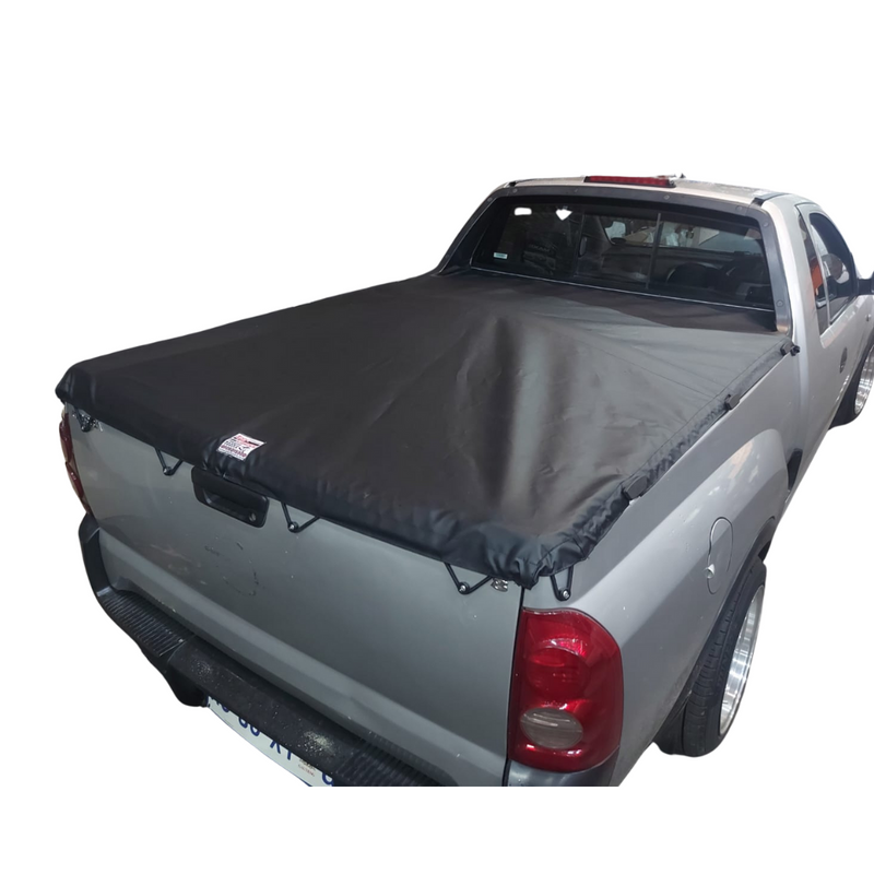 Chev Ute Tie Down Tonneau Cover