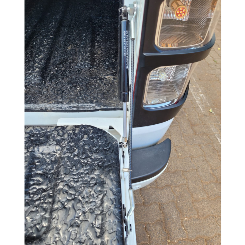 Ford Ranger | Tailgate Gas Strut 2012 - 2019