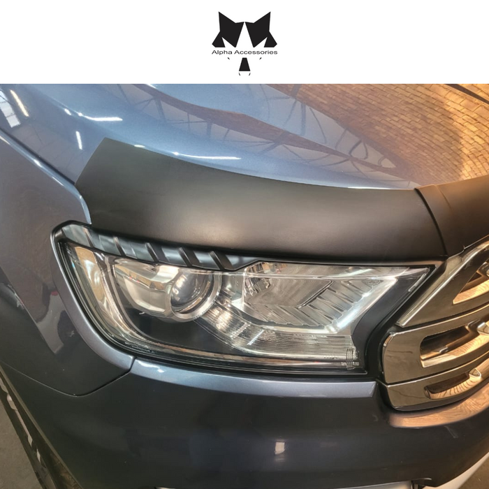 Ford Ranger | Head Light Trims 2016 - 2021