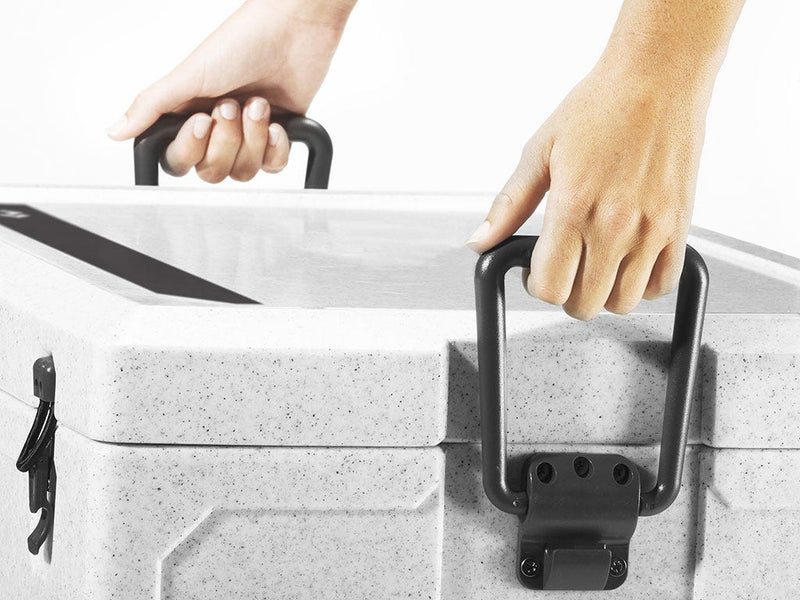 Dometic WCI 33L Cool-Ice Icebox / Stone