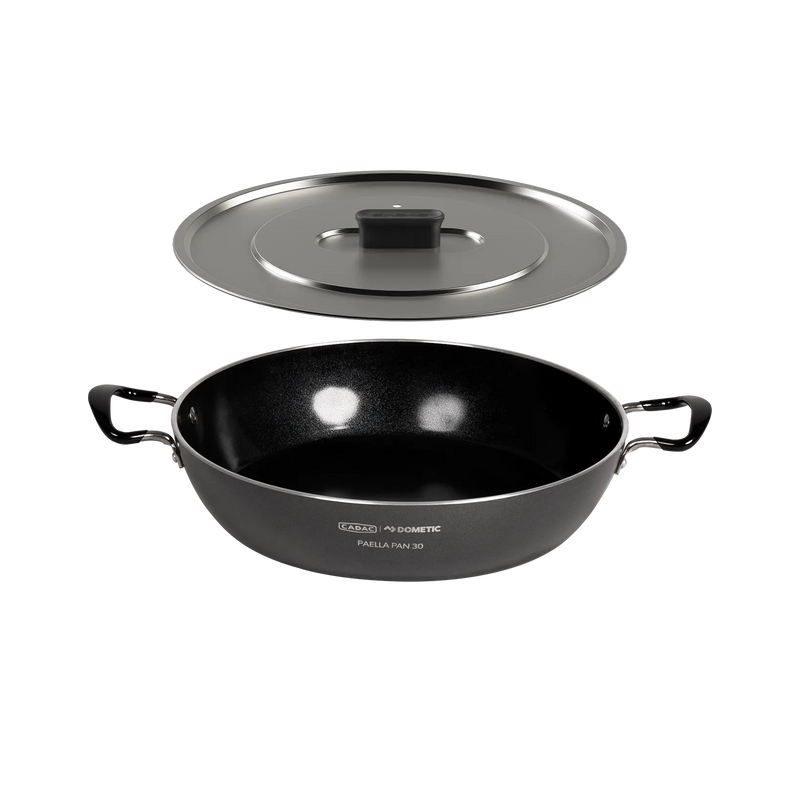 Dometic Cadac Paella Pan 30
