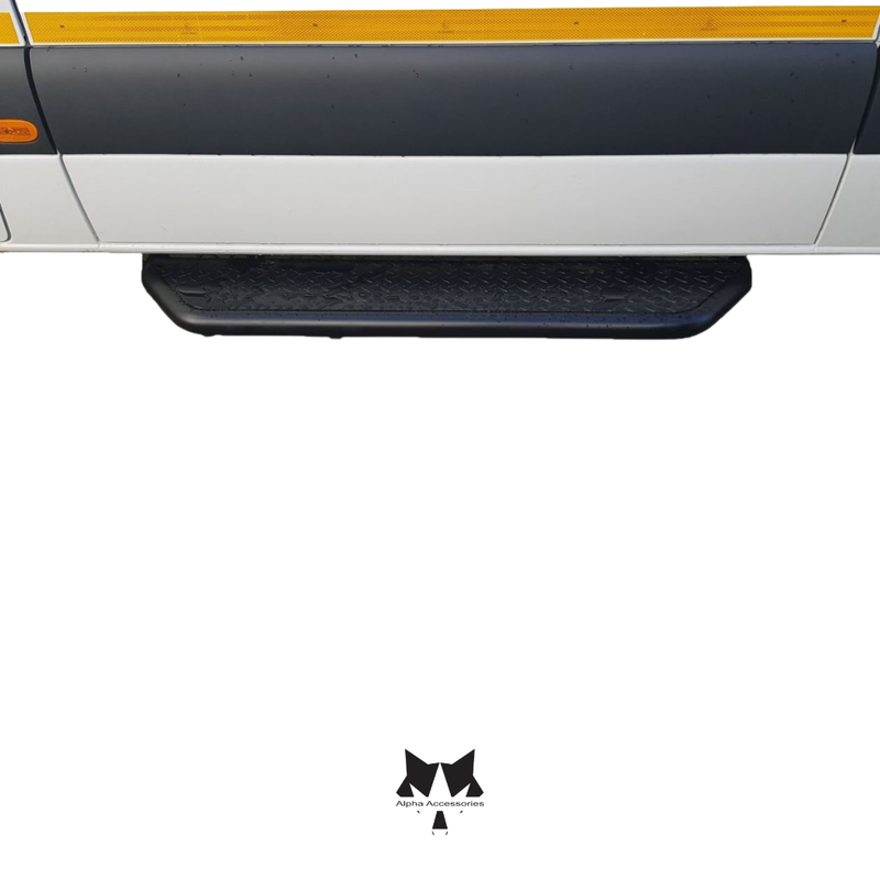 Bosal | Mercedes Sprinter 2019+ Door Step