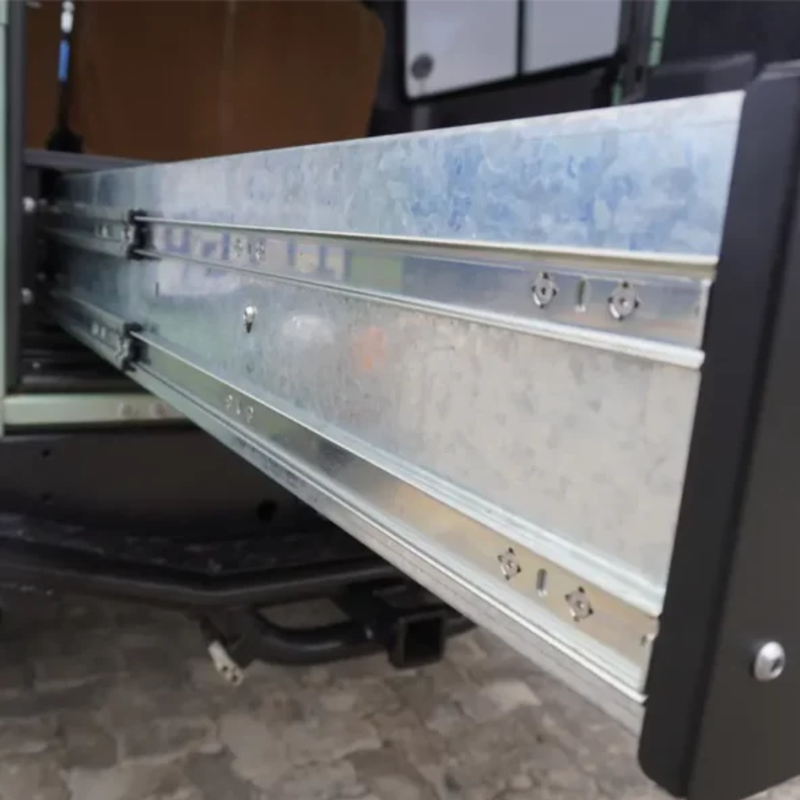Big Country 4x4 | Land Rover Defender 90 & 110 TDi/TD5 Single Drawer System