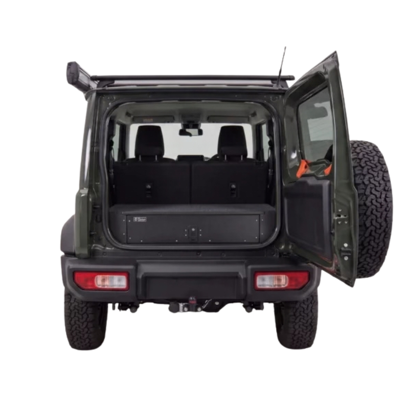Big Country 4x4 | Suzuki Jimny Gen4 5-Door Single Drawer System