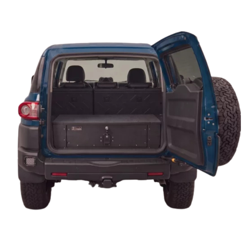 Big Country 4x4 | Toyota FJ Cruiser Gen 1 Single Drawer System