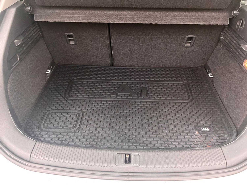 Addo | Audi A1 Boot Mat