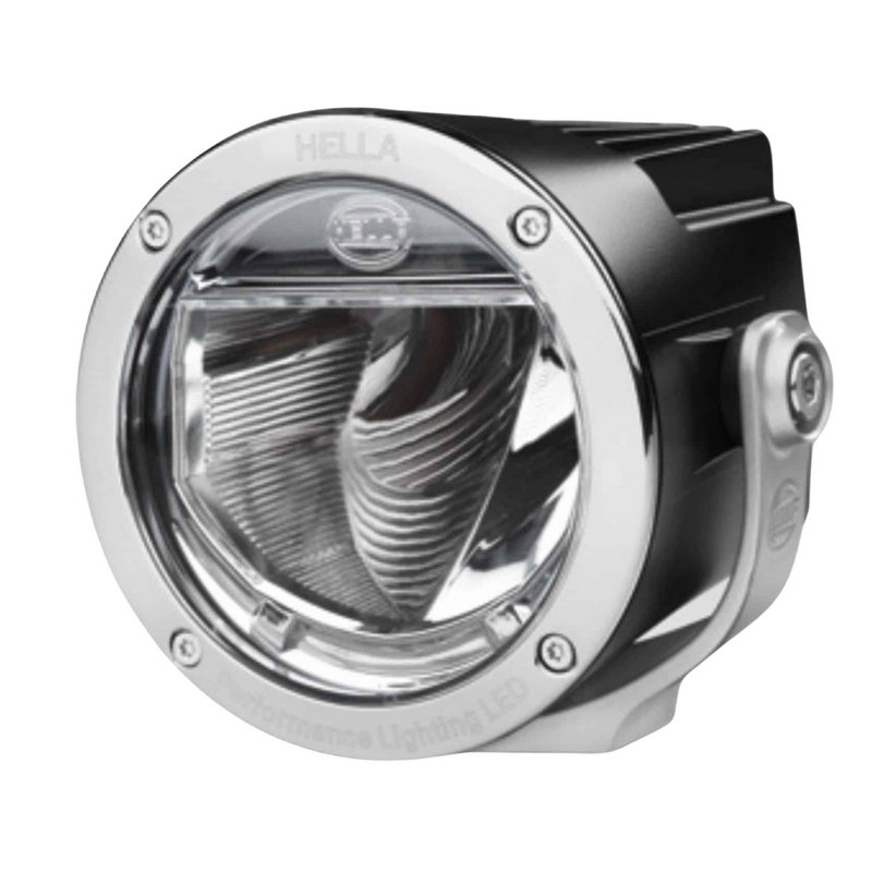 Hella | Luminator X LED (Single)