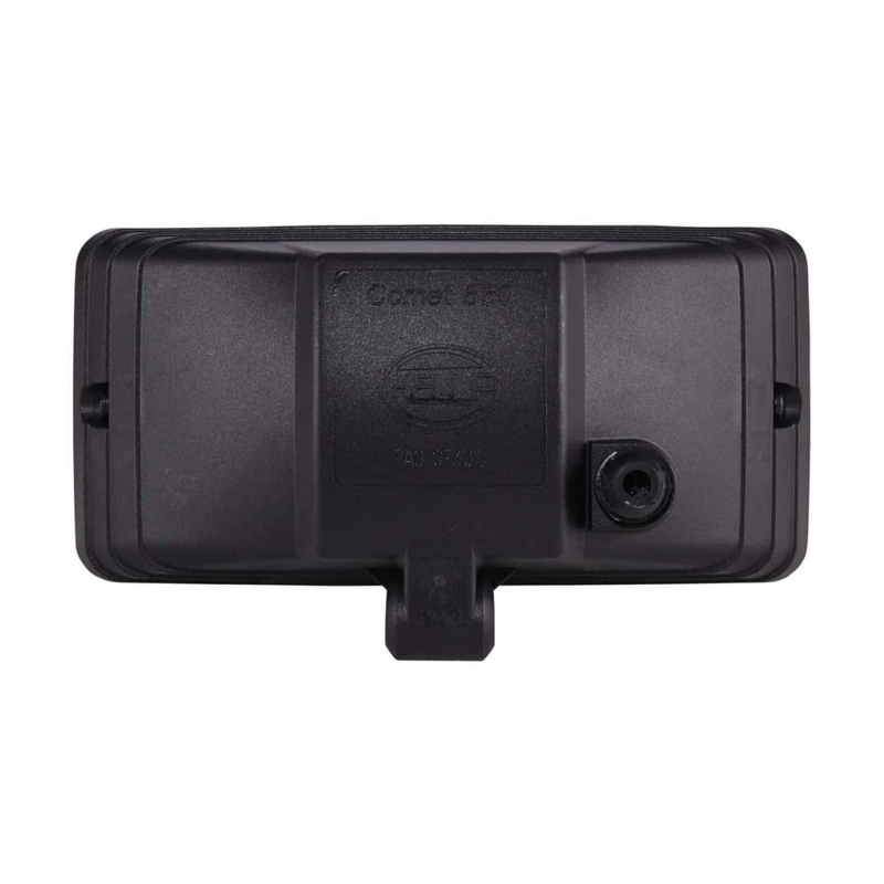 HELLA | Comet 550 Driving Lamp Set (Kit with 2 x Halogen Lamps)