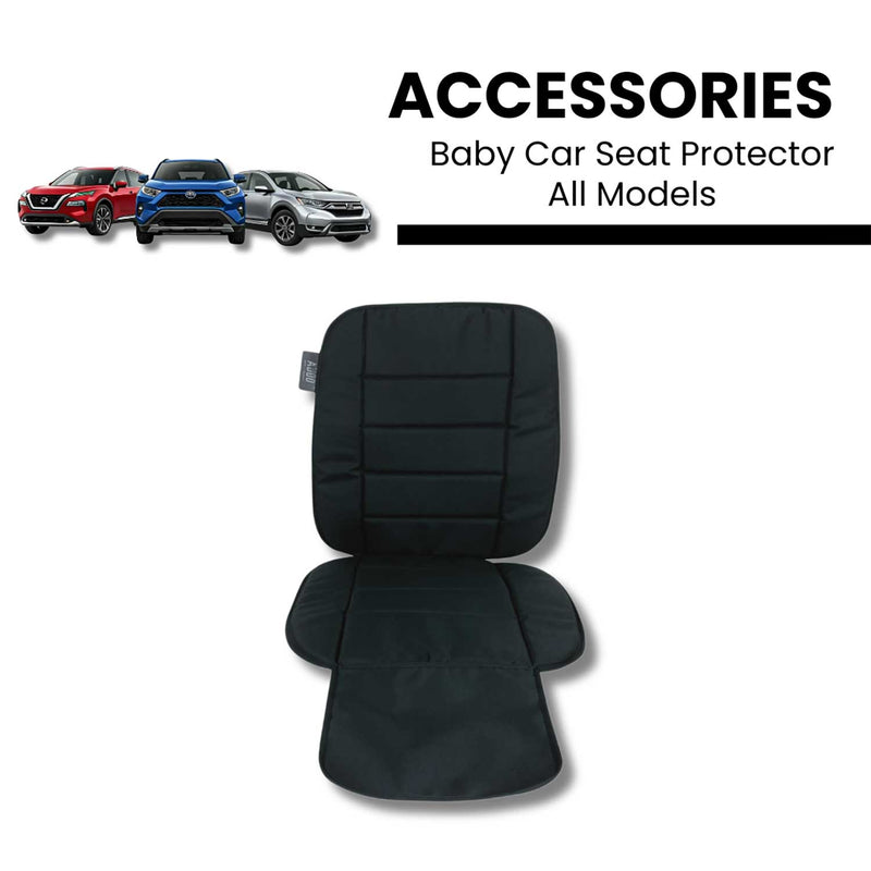 Addo | Baby Car Seat Protector