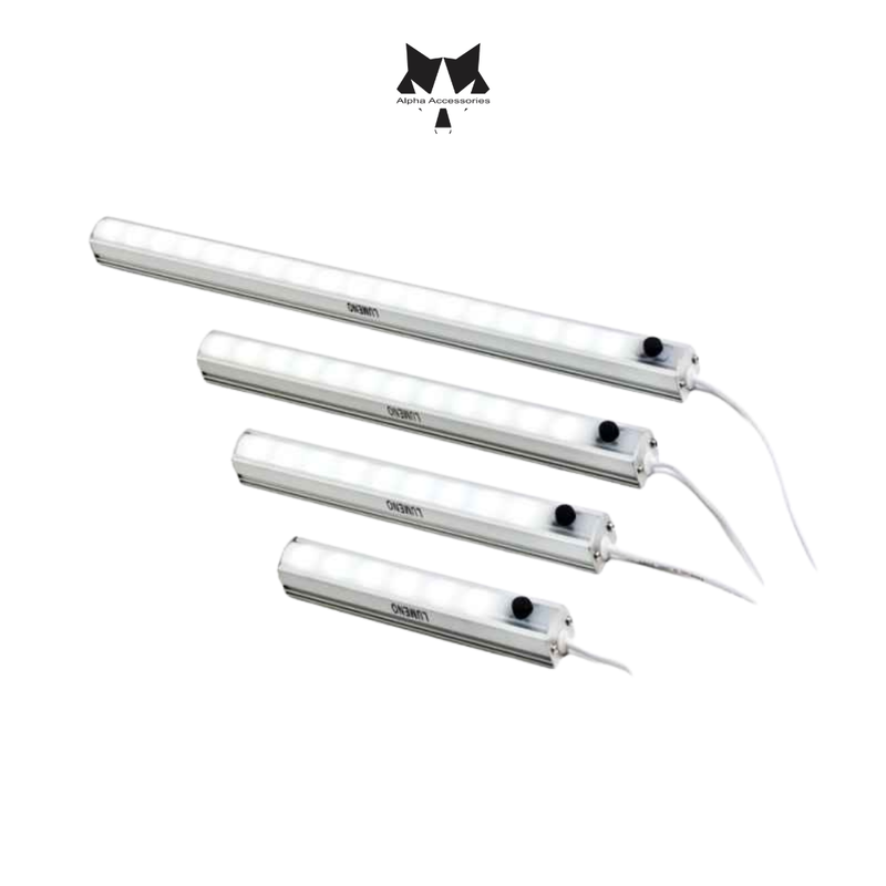 Lumeno | Aluminium Diffused Magnetic LED Light