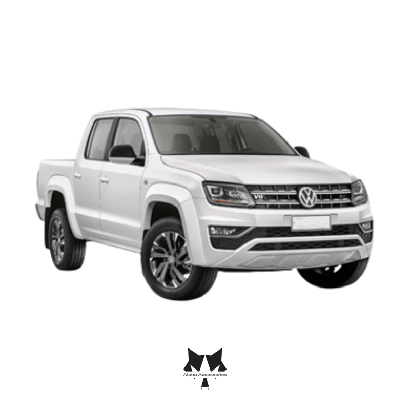Airmax | 2011 - 2022 Volkswagen Amarok Firestone Rear Suspension Kit