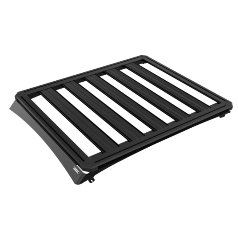 Hamer | Next Gen Ranger Flat Rack Low Profile RoofRack — Alpha ...