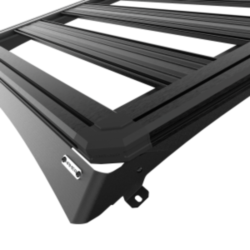 Hamer | Next Gen Ranger Flat Rack Low Profile RoofRack — Alpha ...