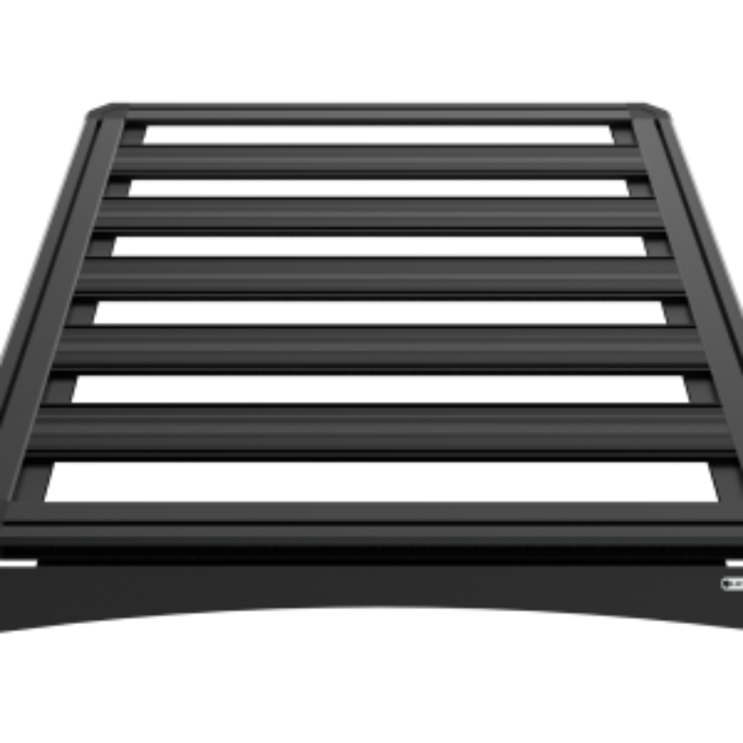 Hamer | Next Gen Raptor Flat Rack Low Profile RoofRack — Alpha ...