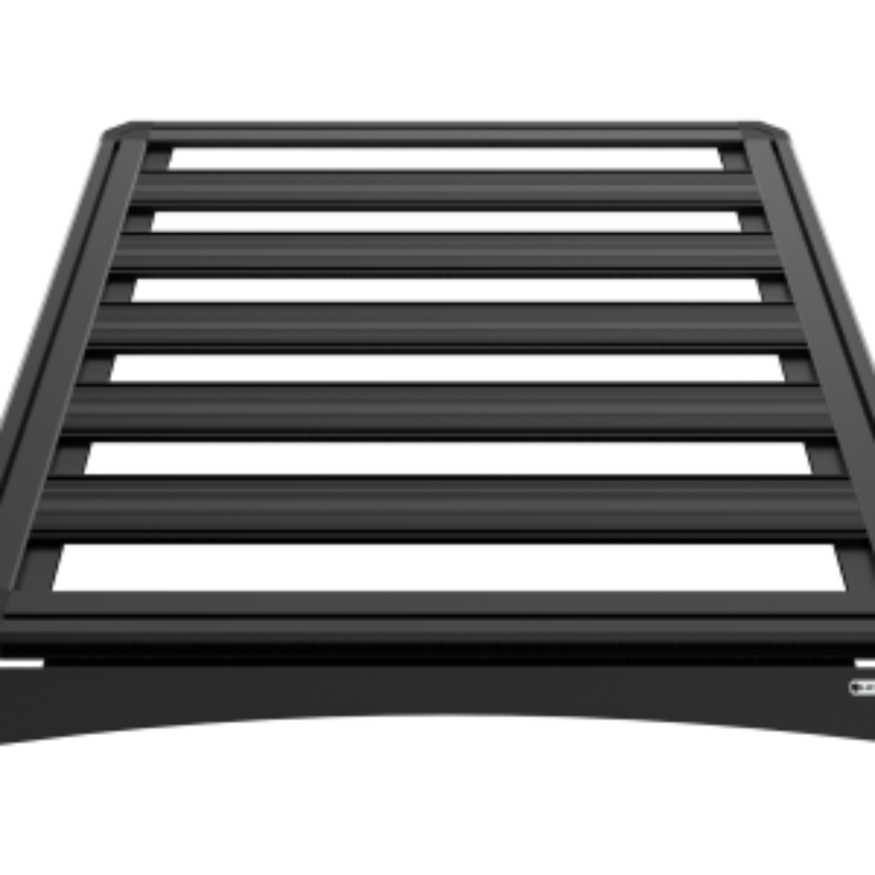 Hamer | Next Gen Ranger Flat Rack Low Profile RoofRack — Alpha ...