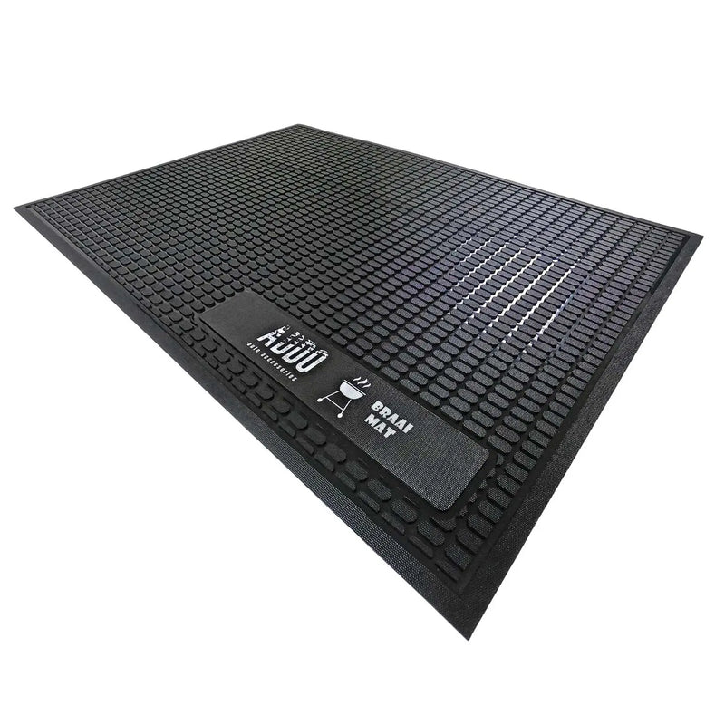 Addo | Square Braai Mat (1.30m x 0.90m)
