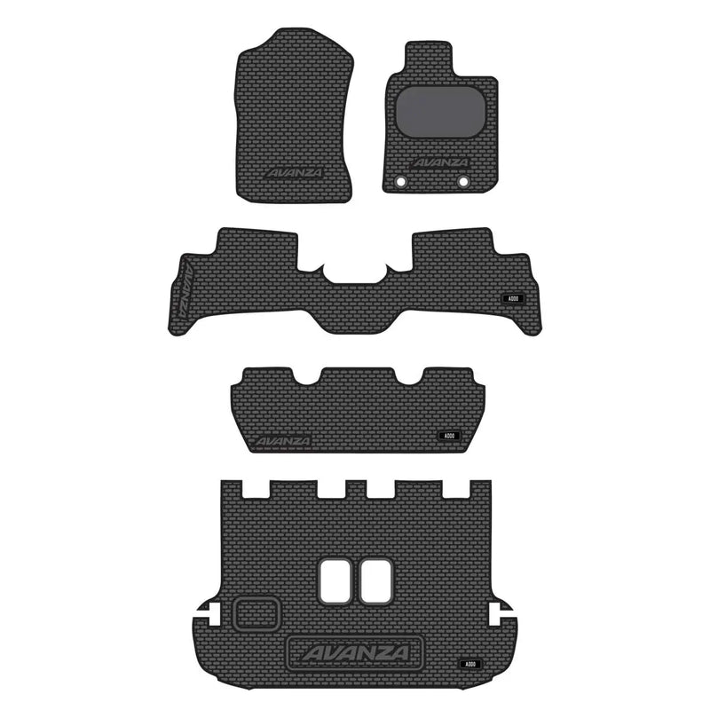 Addo | Toyota Avanza Full Set