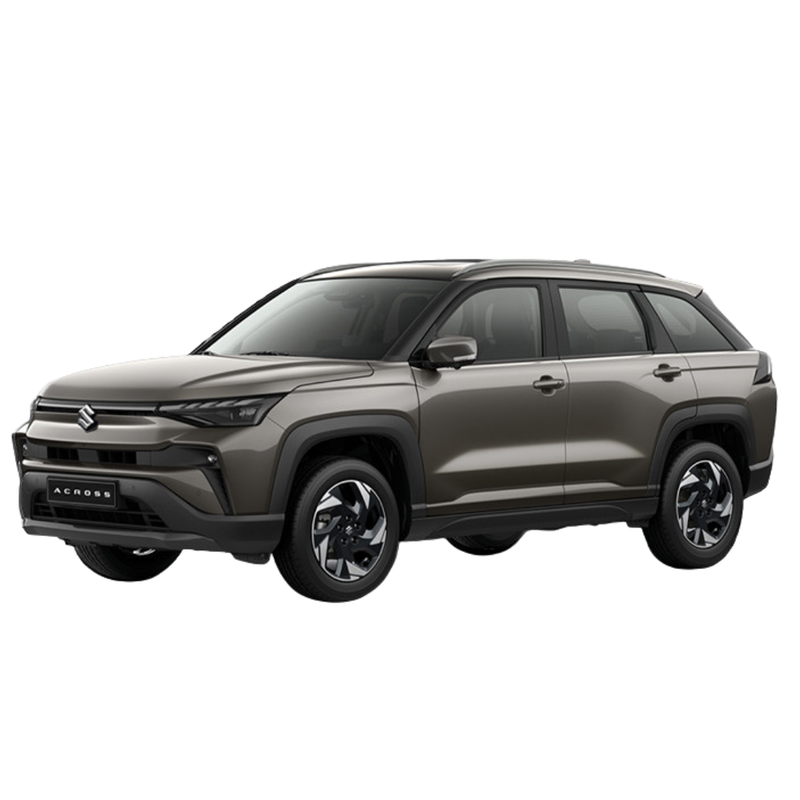 Bosal | Suzuki Across GL & GLX 2026 Towbar