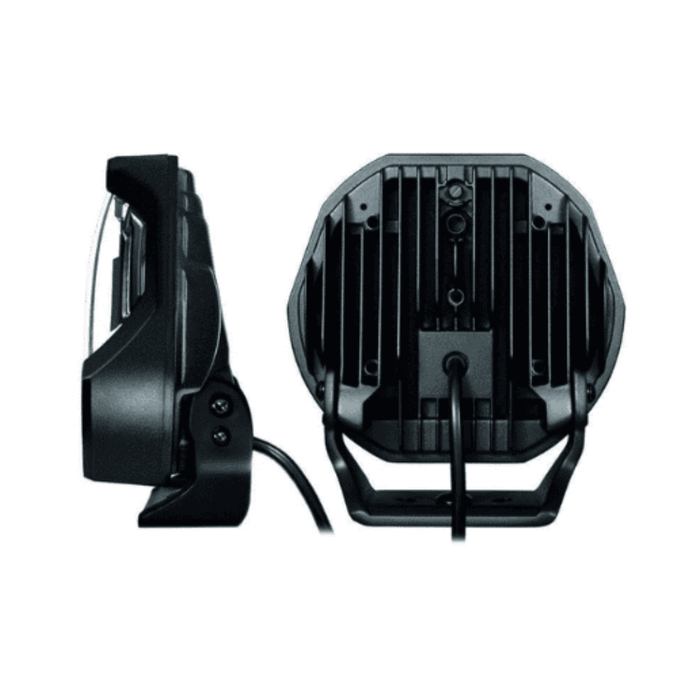 Hella 7" Antares Spotlight Set