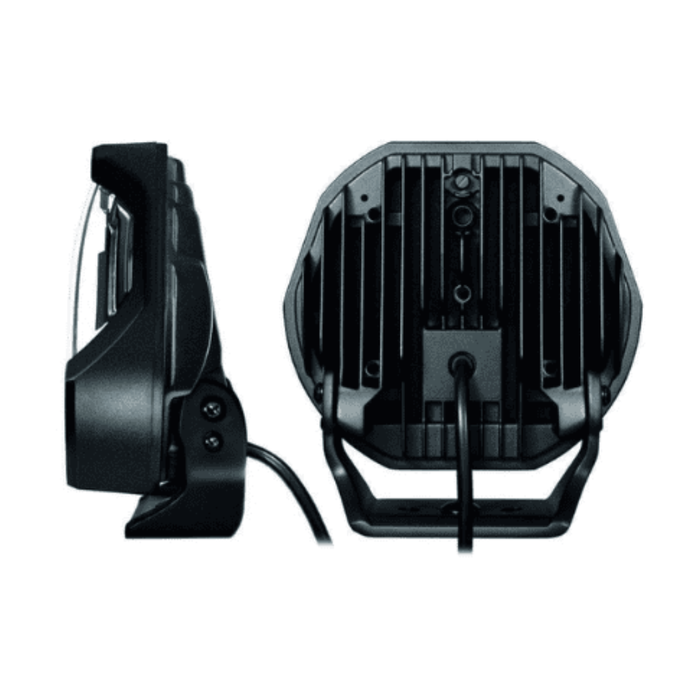 Hella 9" Antares Spotlight Set