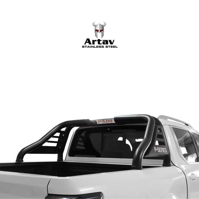 Artav | GWM P500 Black Sports Bar