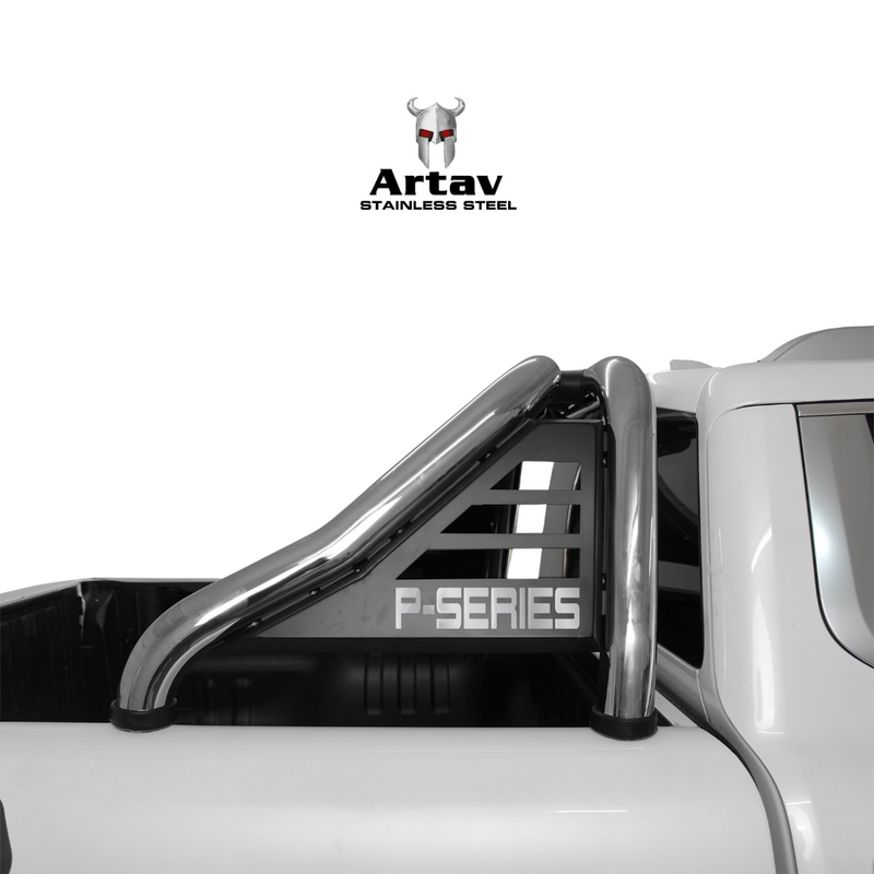 Artav | GWM P500 Stainless Steel Sports Bar