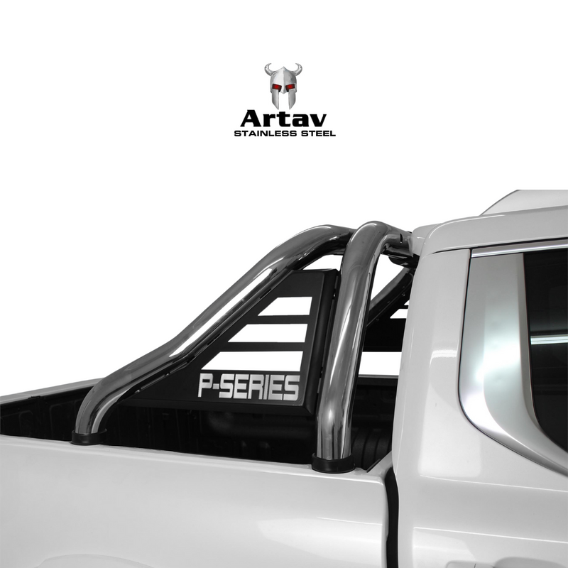 Artav | GWM P500 Stainless Steel Sports Bar