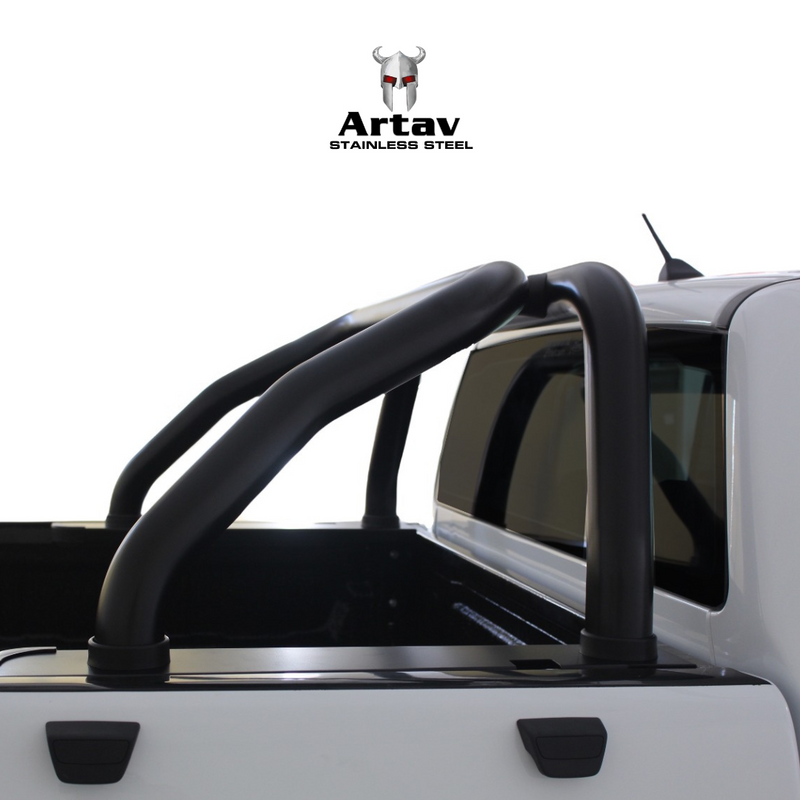 Artav | Next Gen Ford Ranger Fleet Sports Bar Single Cab