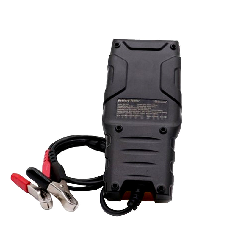 CS 12V Vehicle Battery Tester with Printer