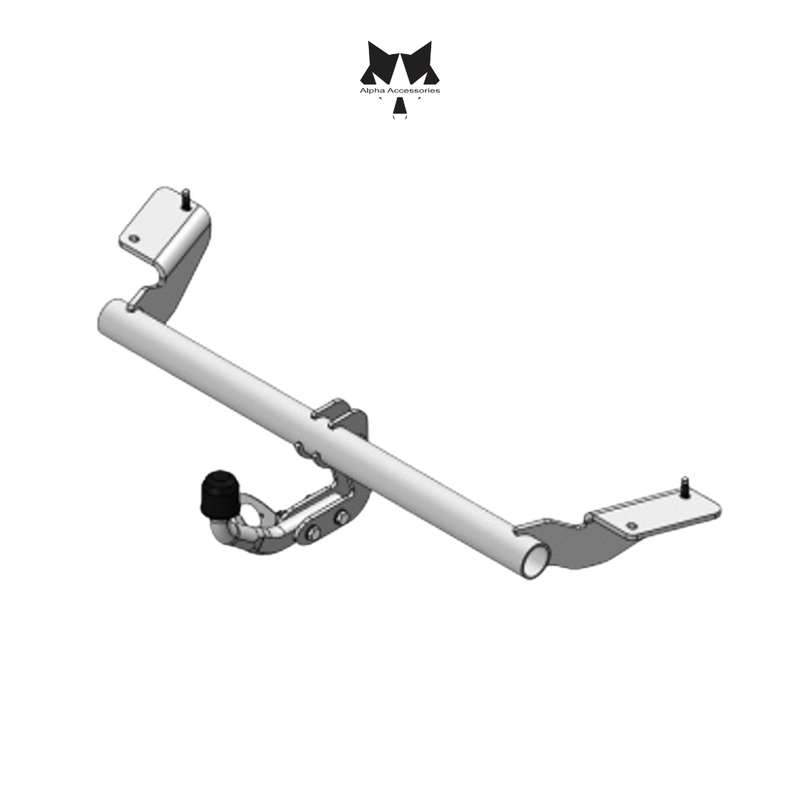 Brink | Baic X55 2022+ Towbar