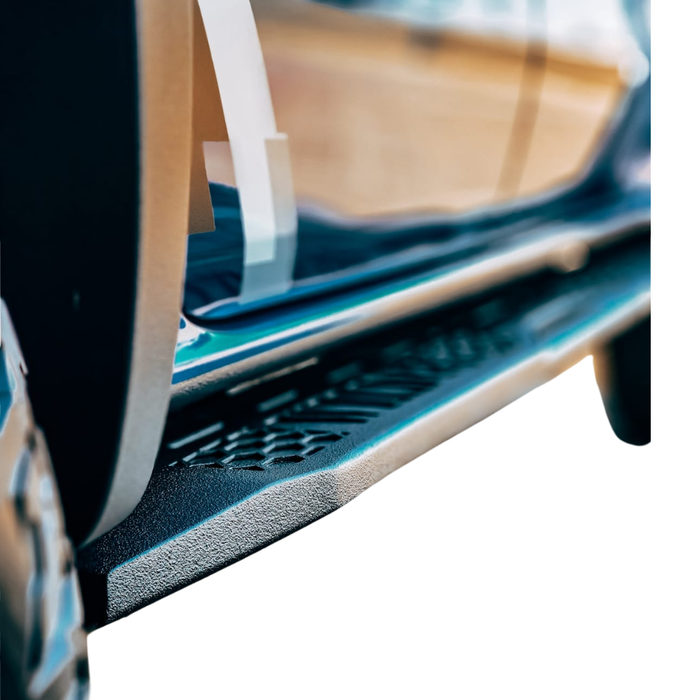 Wildog | Next Gen Raptor BAJA RockSliders