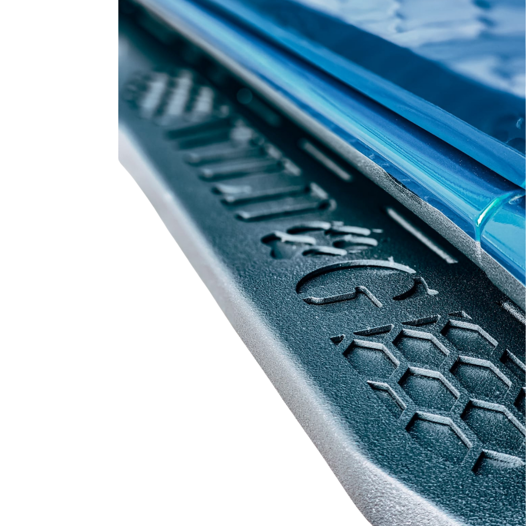 Wildog | Ford Next Gen Raptor Baja Rock Sliders — Alpha Accessories ...