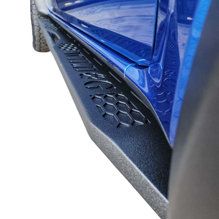 Wildog | Next Gen Raptor BAJA RockSliders