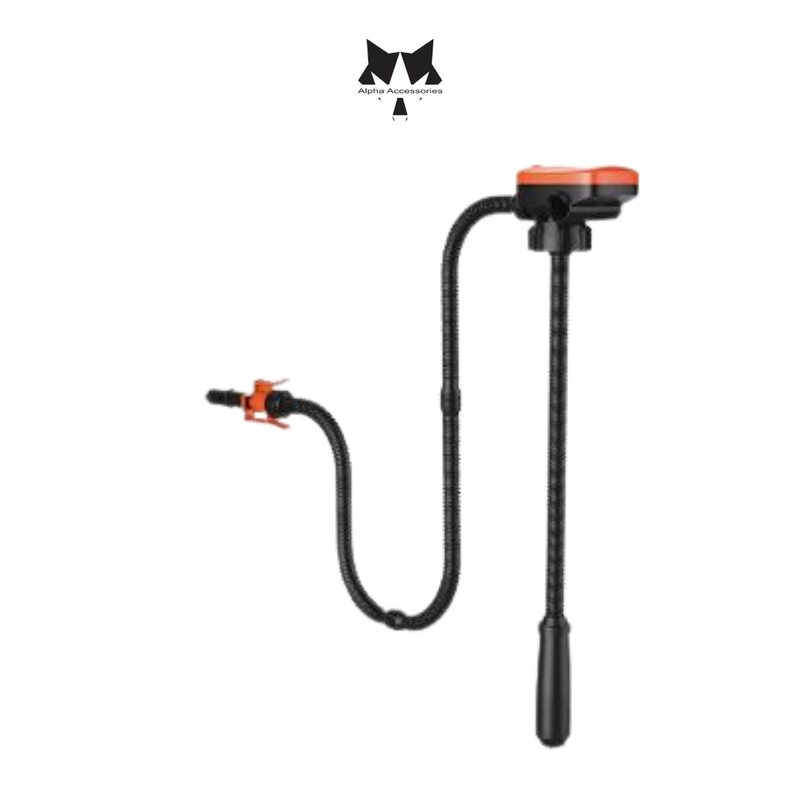 Lumeno | Battery Operated Transfer Pump