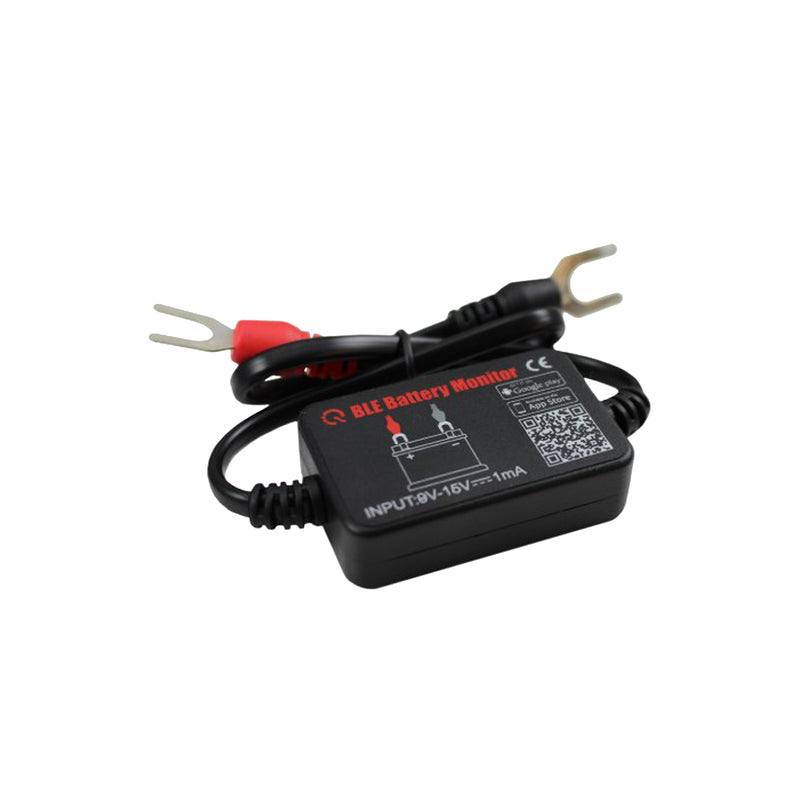 CS 12V Bluetooth 4 0 Battery Monitor
