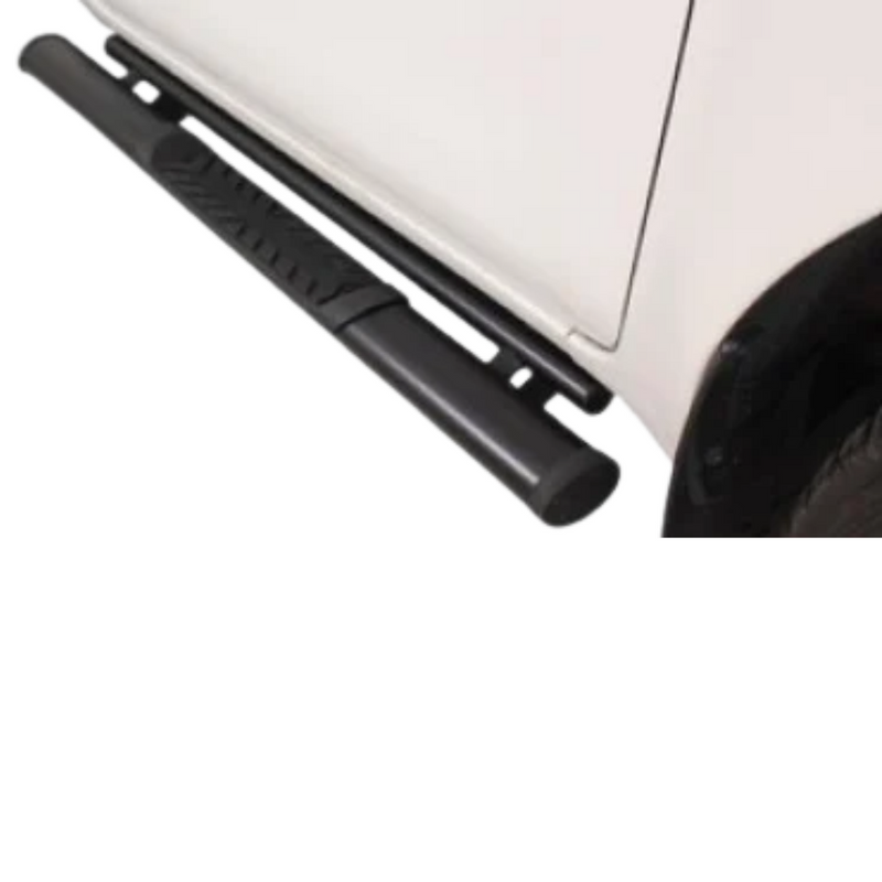 Artav | Peugot Landtrek 2025+ S/C Black Side Steps