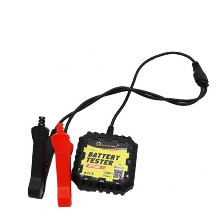 CS 12V Bluetooth Portable Battery Tester