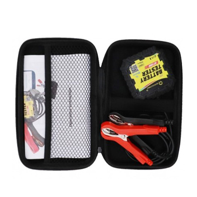 CS 12V Bluetooth Portable Battery Tester