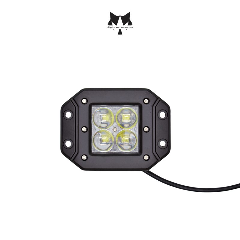 Lumeno | Bumper Light