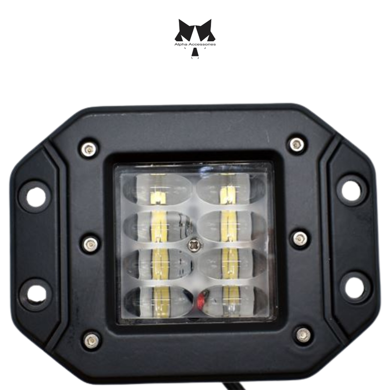 Lumeno | Bumper Light