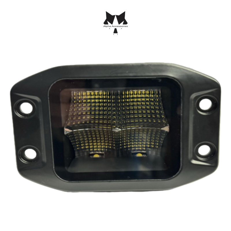 Lumeno | Bumper Light (40W)