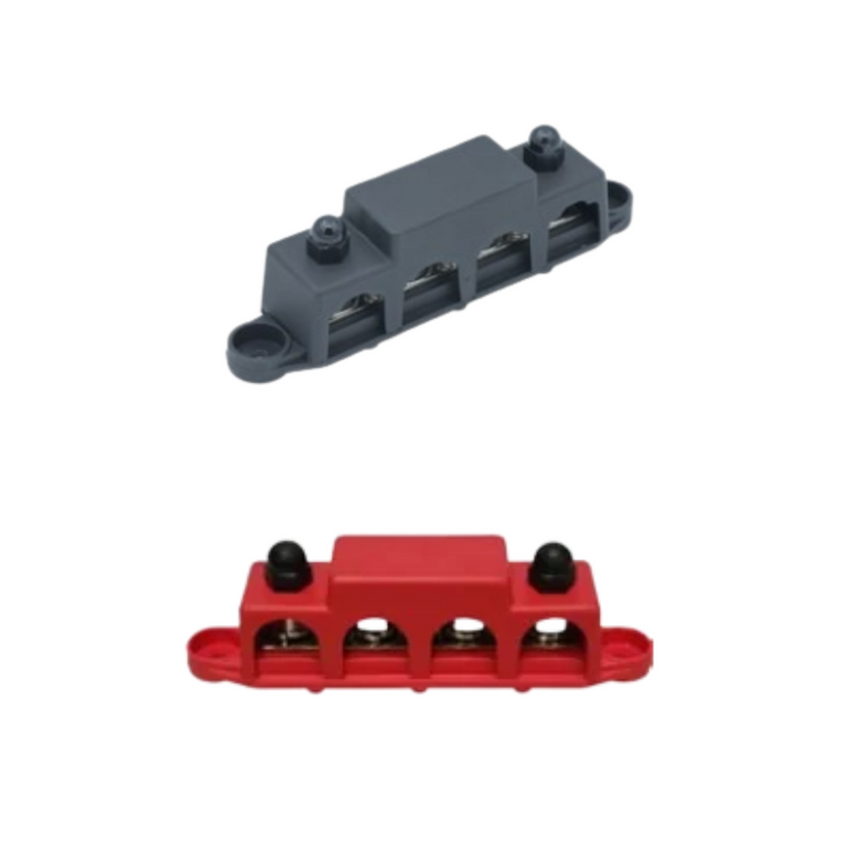 Lumeno | Distribution Block Bus bar