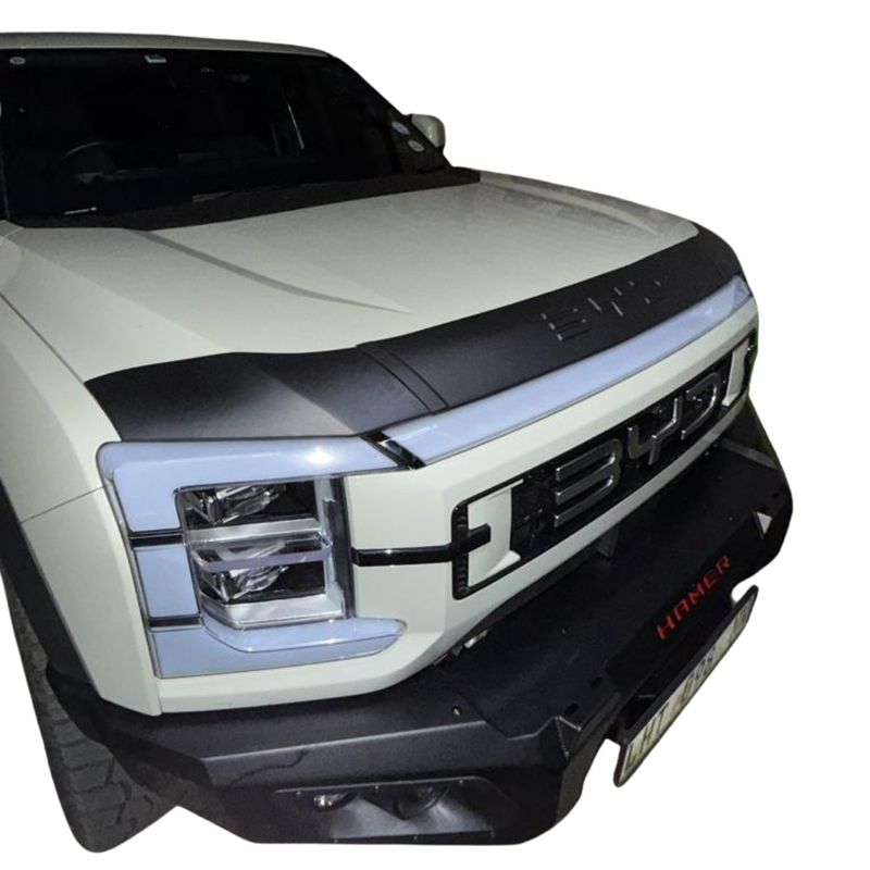 BYD Shark Bonnet Guard