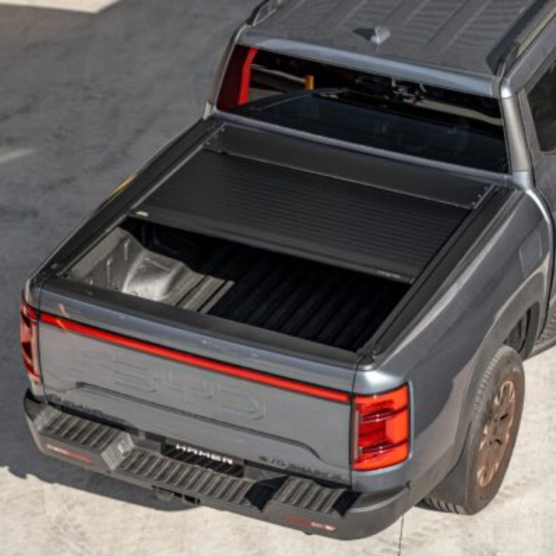 Hamer | BYD Shark 6 2025+ Hamer Auto Roller Lid