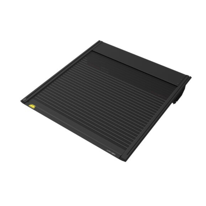 Hamer | BYD Shark 6 2025+ Hamer Auto Roller Lid