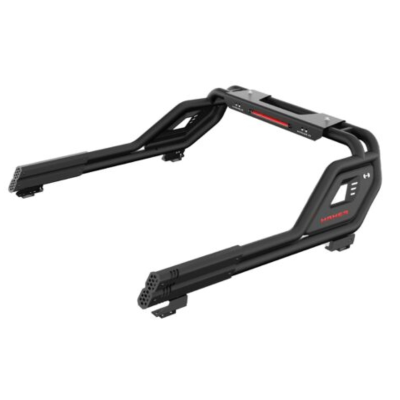 Hamer | BYD Shark 6 2025+ Night Fury Sports Bar